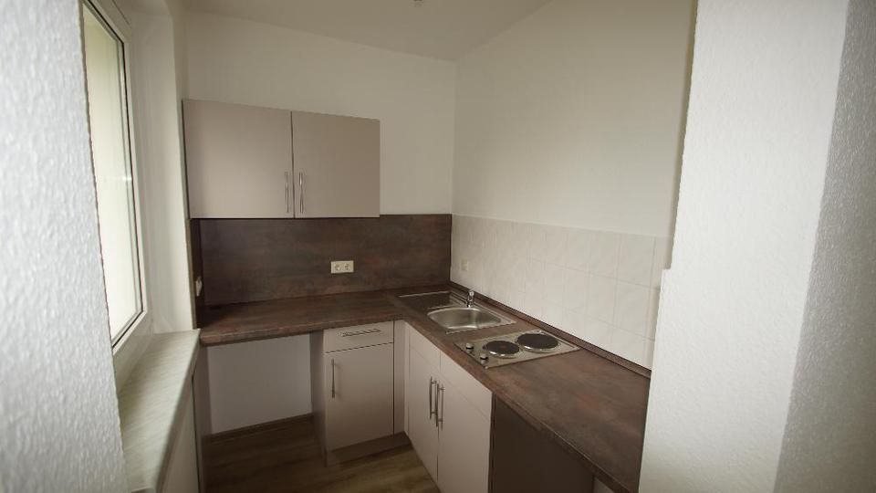 Etagenwohnung Dippoldiswalde - 1 Zimmer, 25 m&sup2;, 166&euro; | Angebot:24568765