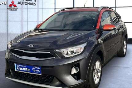 Kia Stonic 59.808 km 12.950 &euro; Oberhausen 46049