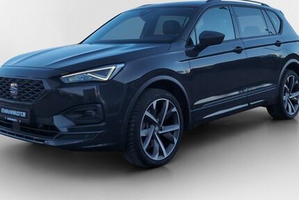Seat Tarraco 59.250 km 33.890 &euro; Leipzig 04129