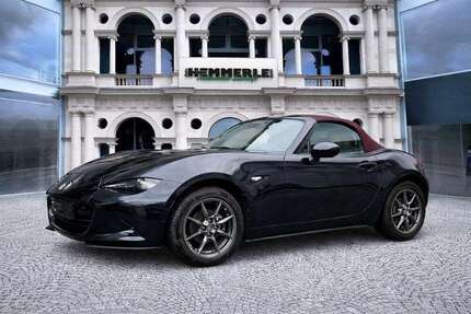 Mazda MX-5 27.000 km 19.990 &euro; München 81827