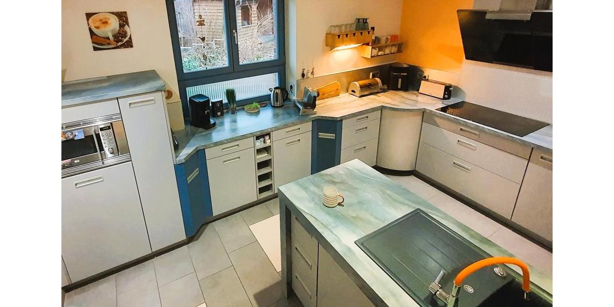 Doppelhaushälfte Oranienbaum-Wörlitz Wörlitz - 4 Zimmer, 210 m&sup2;, 457.800&euro; | Angebot:27027657