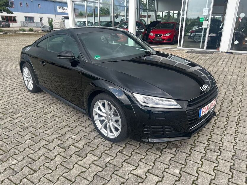 TT