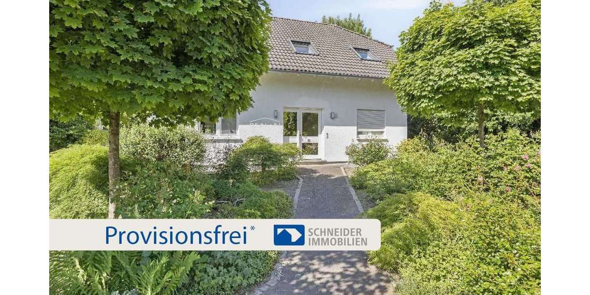 Einfamilienhaus Ratingen Tiefenbroich - 9 Zimmer, 201 m&sup2;, 997.800&euro; | Angebot:27356564