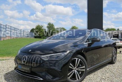 Mercedes-Benz EQE 19.100 km 45.700 &euro; Ehingen 89584