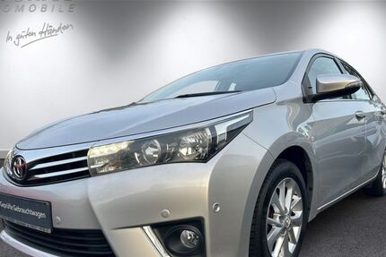 Toyota Corolla 85.173 km 14.990 &euro; Bickenbach 64404