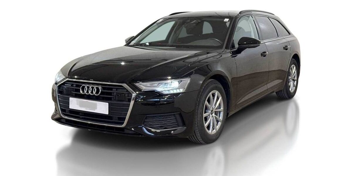 Audi A6 76.700 km 30.980 &euro; Barchfeld - Immelborn 36456