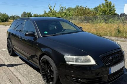Audi A6 380.369 km 4.500 &euro; Ötigheim 76479