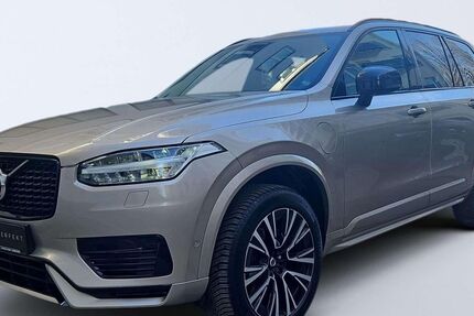Volvo XC90 65.100 km 54.990 &euro; München 80337