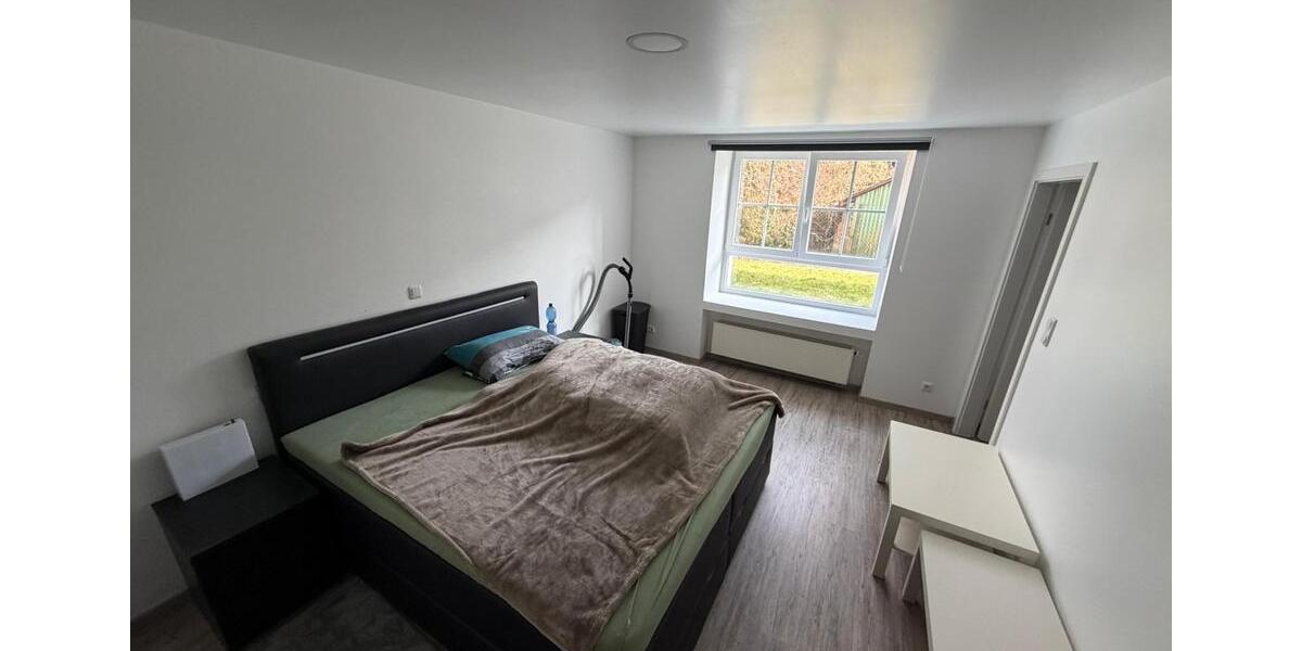Etagenwohnung Hessisch Lichtenau - 2 Zimmer, 65 m&sup2;, 640&euro; | Angebot:25417955