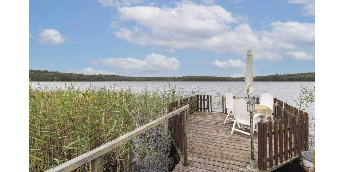 Einfamilienhaus Krakow am See Bossow - 4 Zimmer, 449.000&euro; | Angebot:26359403