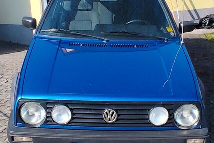 VW Golf 144.000 km 4.700 &euro; Dahlewitz 15827