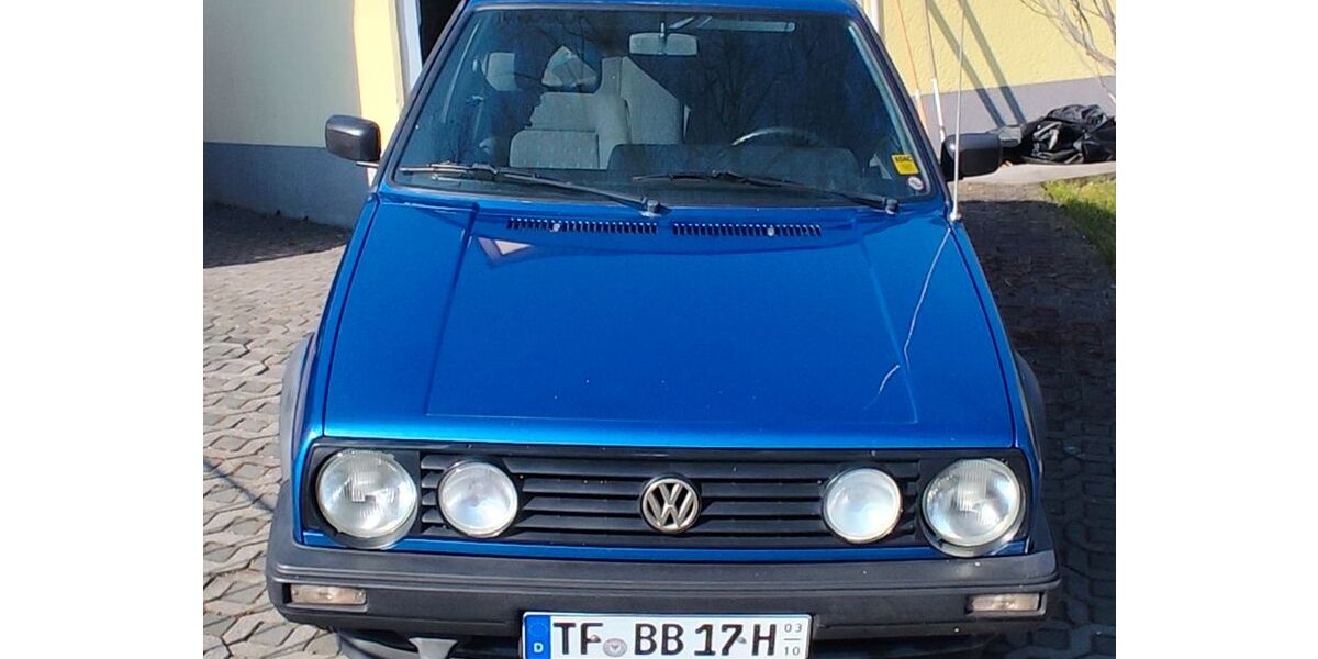VW Golf 144.000 km 4.700 &euro; Dahlewitz 15827