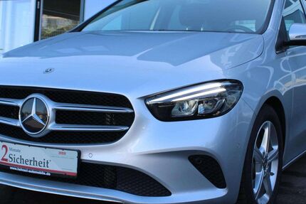 Mercedes-Benz B 220 49.590 km 22.650 &euro; Kohlberg 72664