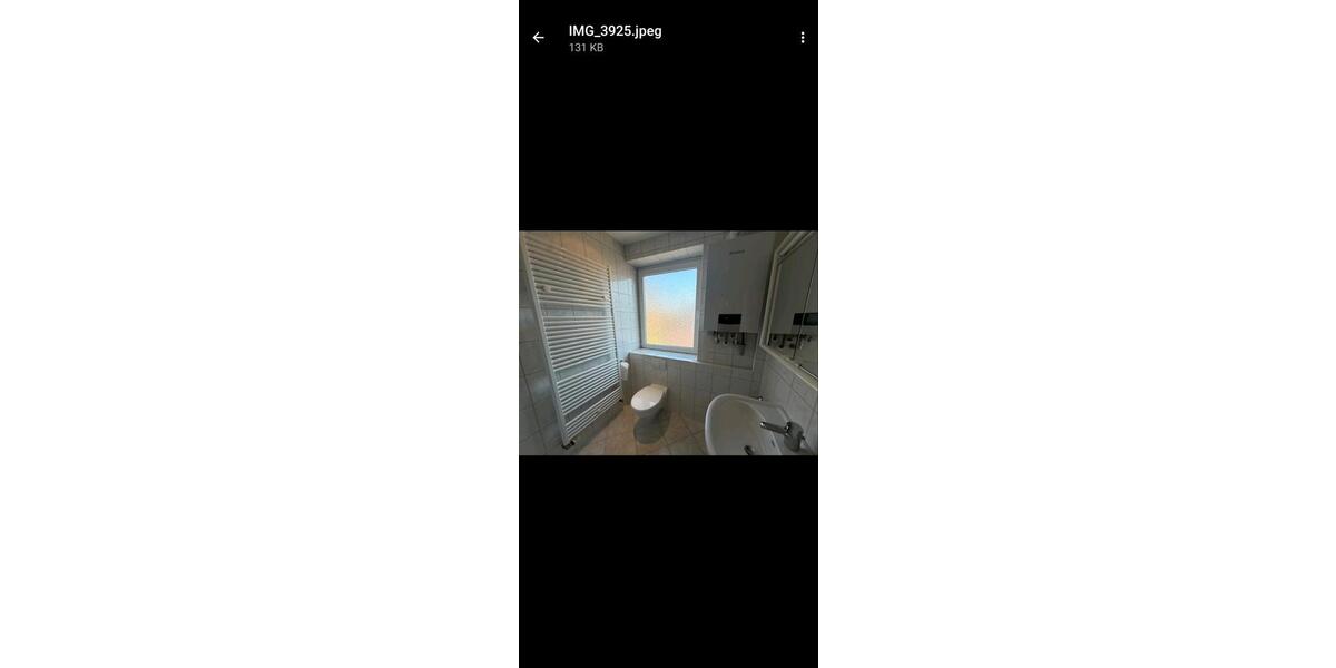 Dachgeschoßwohnung Solingen Ohligs - 2 Zimmer, 70 m&sup2;, 700&euro; | Angebot:26662653
