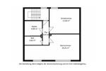Dachgeschoßwohnung Braunschweig Lehndorf-Watenbüttel - 2 Zimmer, 64 m&sup2;, 172.000&euro; | Angebot:25882677