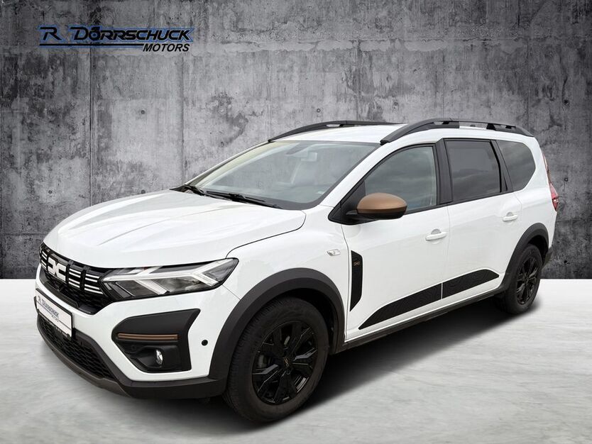 Dacia Jogger 22.200 km 18.750 € Ingelheim 55218