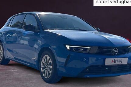 Opel Astra 6.435 km 23.470 &euro; Kippenheim 77971