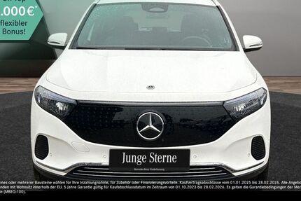 Mercedes-Benz EQA 3.054 km 35.490 &euro; Lübeck 23556