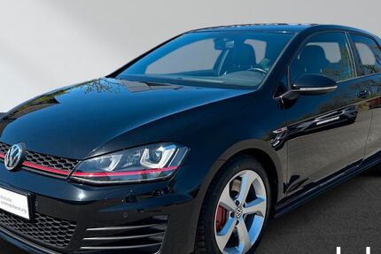 VW Golf 134.000 km 15.990 &euro; Oranienburg OT Germendorf 16515