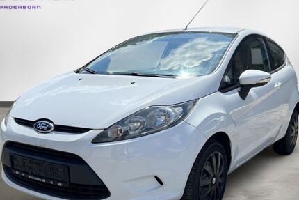 Ford Fiesta 168.596 km 2.999 &euro; Paderborn 33100