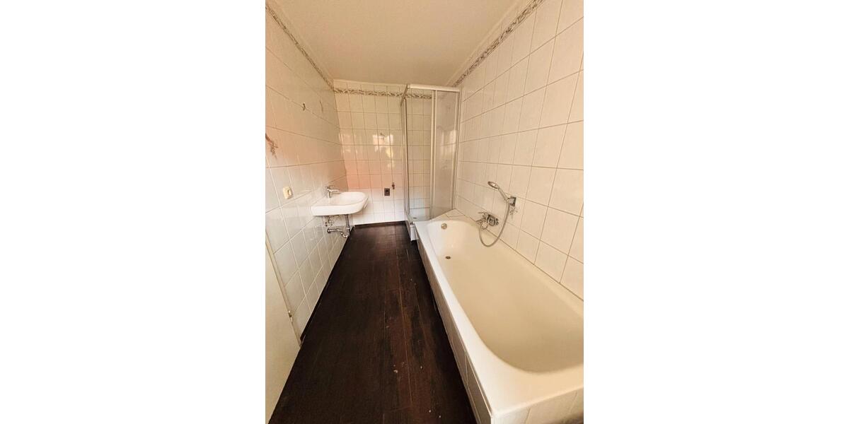 Erdgeschoßwohnung Pritzwalk - 3 Zimmer, 108 m&sup2;, 540&euro; | Angebot:24510548