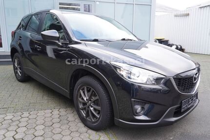 Mazda CX-5 261.300 km 4.499 &euro; Kassel 34123