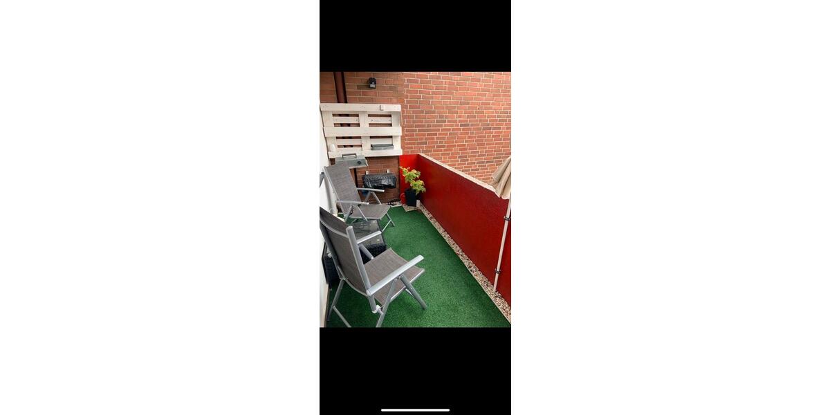 3 Zi. Eigentumswohnung Gehrden Balkon Parknähe -Provisionsfrei- 3 zimmer