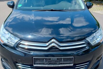 Citroen C4 42.150 km 5.300 &euro; Halle 06124