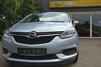 Opel Zafira 83.231 km 13.272 € Langenhagen 30853