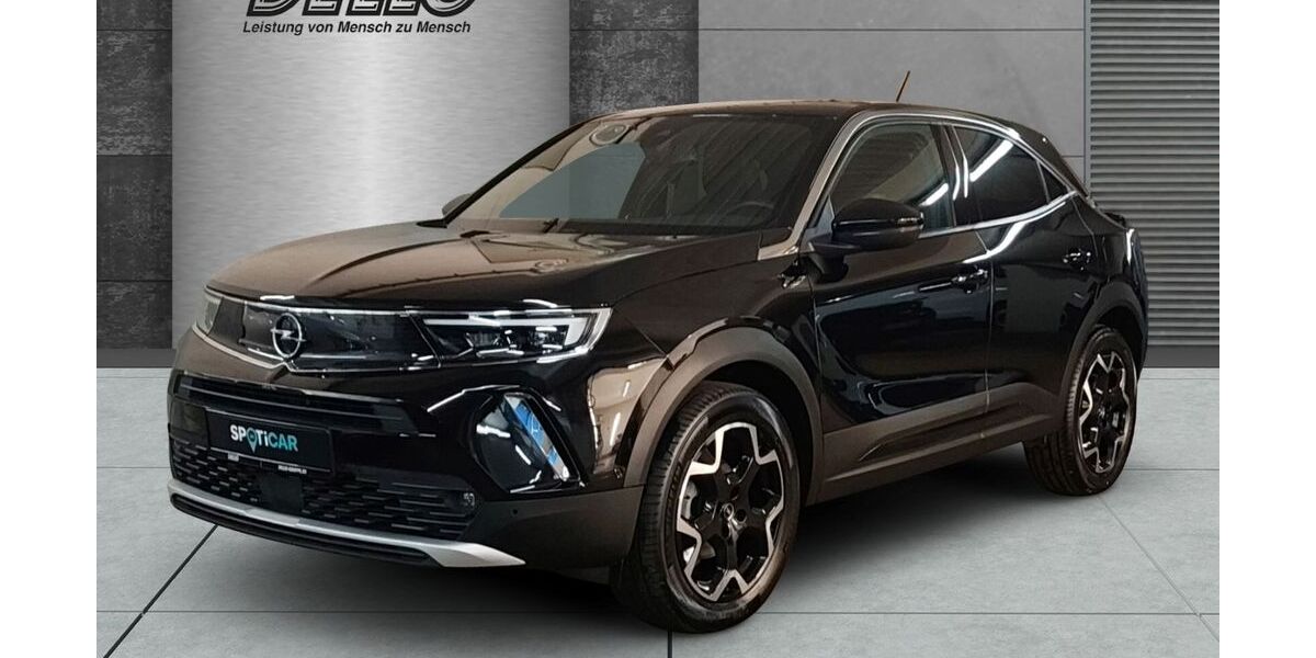 Opel Mokka 27.800 km 20.799 &euro; Hamburg 22159