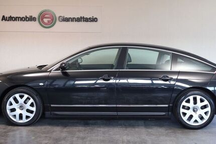 Citroen C6