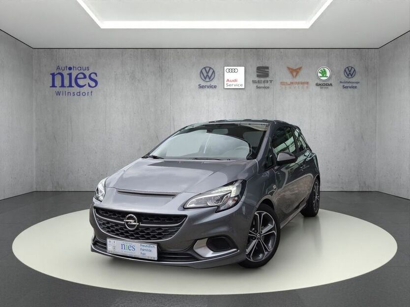 Corsa