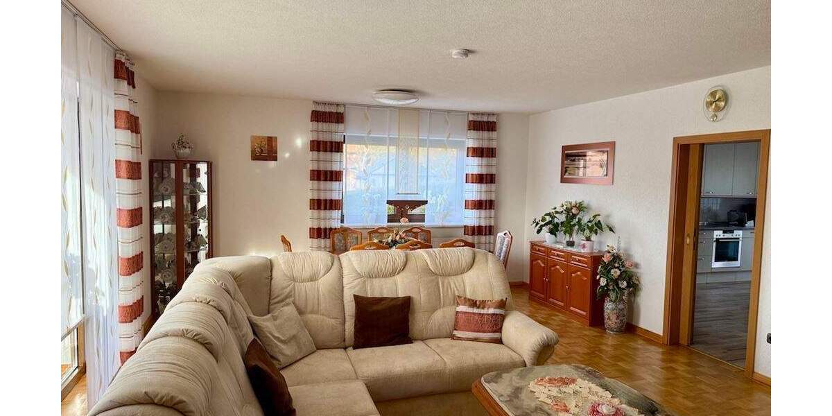 Etagenwohnung Hersbruck Altensittenbach - 6 Zimmer, 152 m&sup2;, 485.000&euro; | Angebot:25726431
