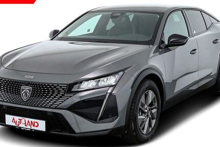 Peugeot 408 26.159 km 23.890 &euro; Halle 06122