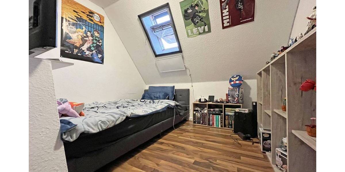 Einfamilienhaus Vechta - 6 Zimmer, 138 m&sup2;, 310.000&euro; | Angebot:25673653