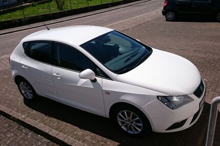 Seat Ibiza 68.300 km 7.900 &euro; Lebach 66822