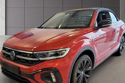 VW T-Roc 23.598 km 29.880 &euro; Wesel 46483