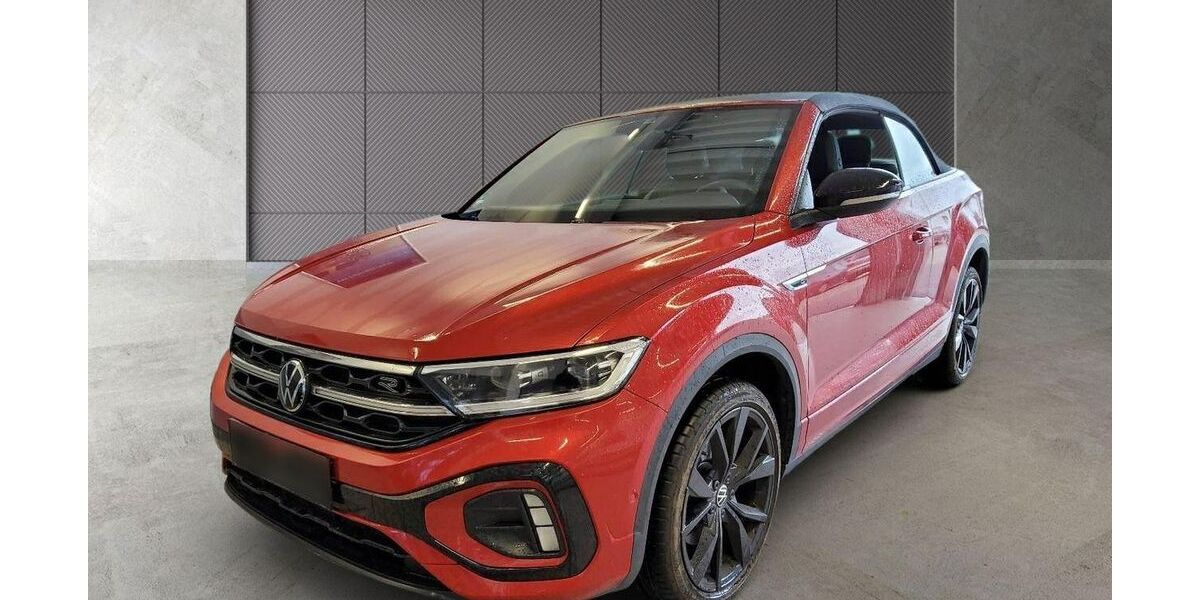 VW T-Roc 23.598 km 29.880 &euro; Wesel 46483