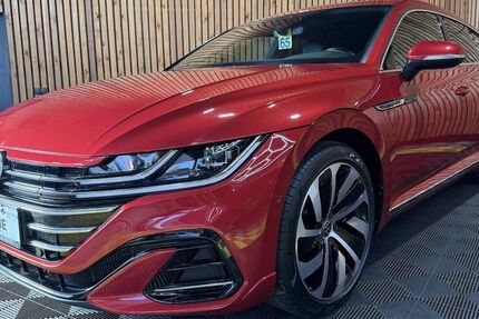 VW Arteon