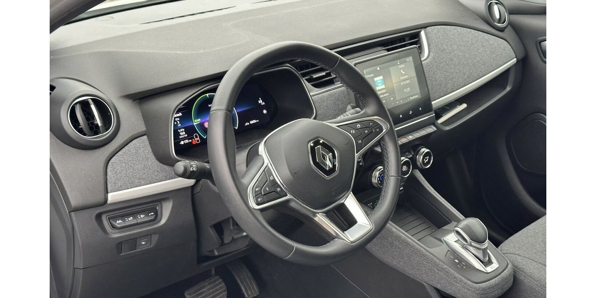 Renault ZOE Experience/Kaufbatterie 43.500 km 13.780 &euro; Donauwörth 86609