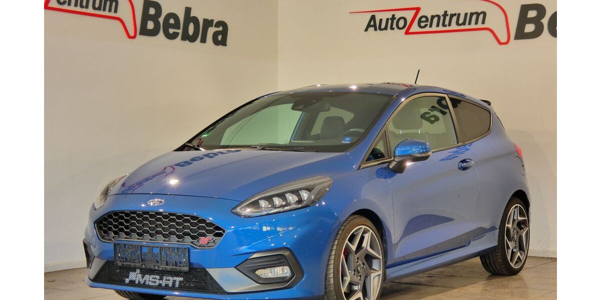 Ford Fiesta 102.507 km 14.700 &euro; Bebra 36179
