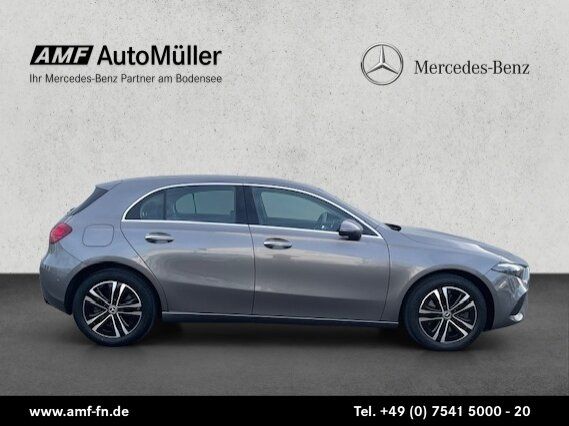 Mercedes-Benz A 250 24.979 km 28.950 &euro; Friedrichshafen 88048