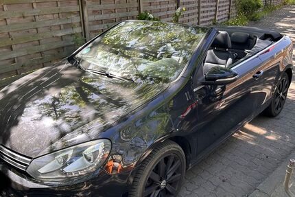 VW Golf 125.000 km 7.499 &euro; Dresden 01139