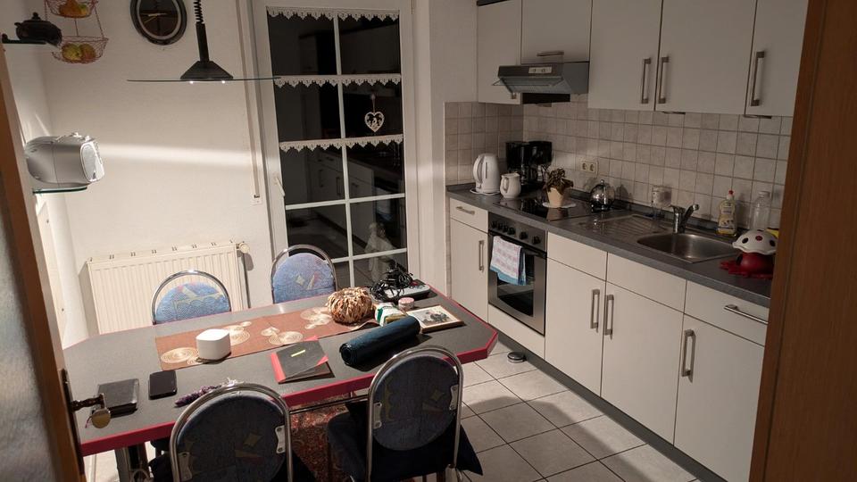 Terrassenwohnung Moormerland - 2 Zimmer, 64 m&sup2;, 470&euro; | Angebot:26322915