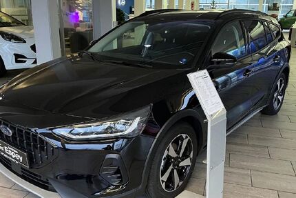 Ford Focus 19.307 km 26.990 &euro; Kamp-Lintfort 47475