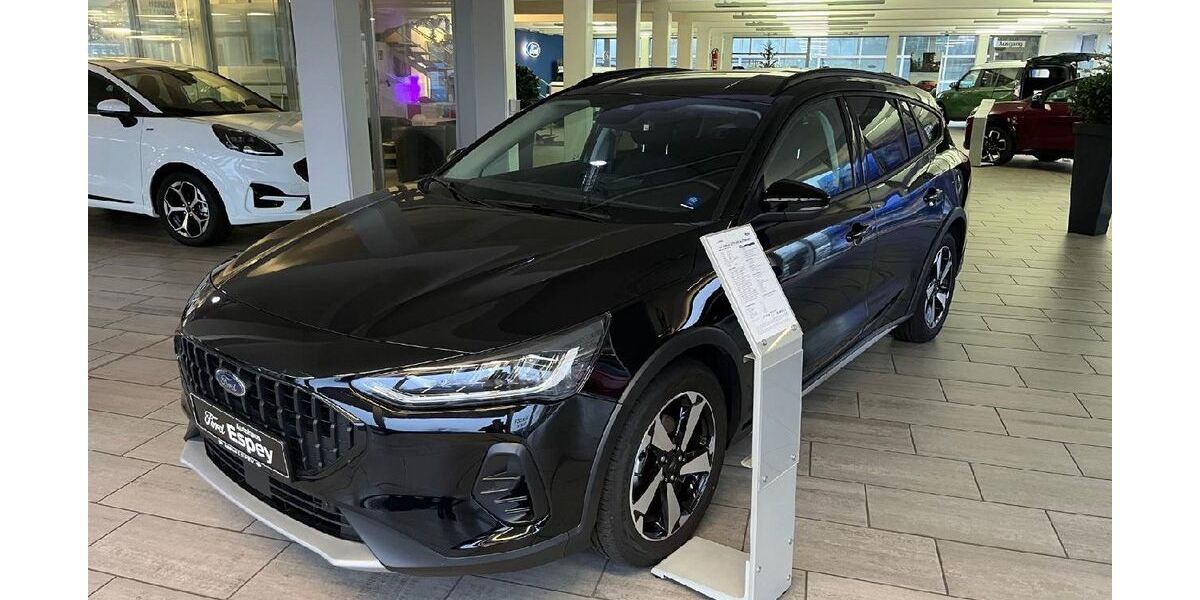 Ford Focus 19.307 km 26.990 &euro; Kamp-Lintfort 47475