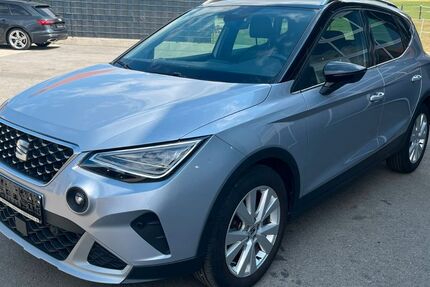 Seat Arona 45.500 km 16.500 &euro; Sonnen 94164