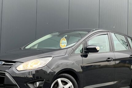 Ford C-Max 159.000 km 5.399 &euro; Erftstadt bei Köln 50374