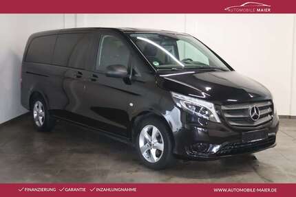 Mercedes-Benz Vito 182.600 km 23.900 &euro; Bebra 36179
