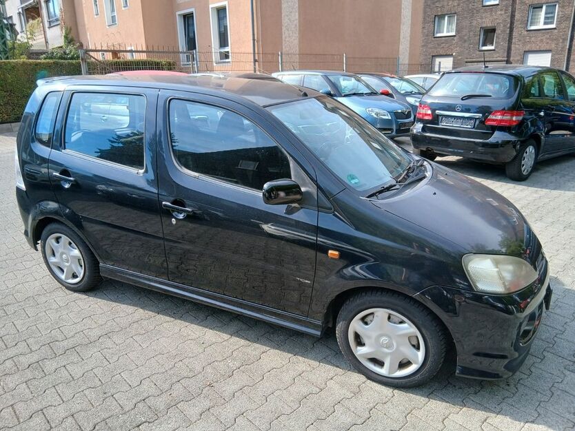 Daihatsu YRV 190.000 km 1.499 € Oberhausen 46117